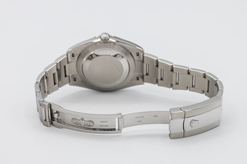 Rolex Datejust 41 126334 Image 4